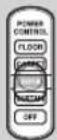 LG VK7320NHAC - Möbelbürste (modellabhängig) - 1