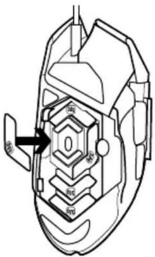 LOGITECH G502 Proteus Core - 4
