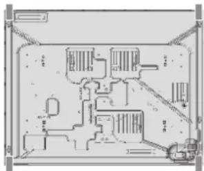 SCHOLTES TG 644 P(IX) GH (EU) - Εντοιχισμός - 6