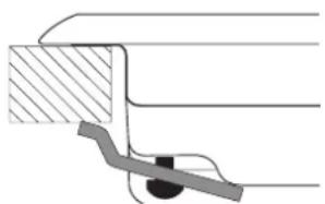 SCHOLTES TG 644 P(IX) GH (EU) - Einbau - 6