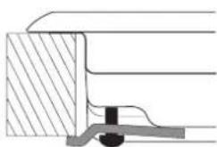 Hotpoint Ariston PKQ 755 D GH (CF)/HA - Prietaiso jrengimas - 4