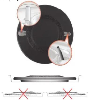Hotpoint Ariston PKQ 755 D GH (CF)/HA - Практичні поради по експлуатації пальника - 1