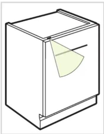 Hotpoint Ariston ELTF 11M121 CL EU - Vanntilkopling - 1