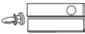 DANBY DPA120HB1WDB - ACCESSOIRES - 4