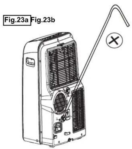 DANBY DPA120HB1WDB - IMPORTANT - 5