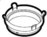 HONEYWELL MN10CESWW - AVERTISSEMENT: - 1