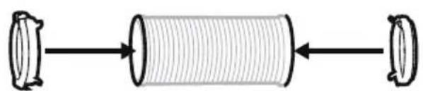 HONEYWELL MN10CESWW - Attraverso una finestra aperta - 1