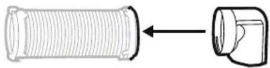 HONEYWELL MN10CESWW - ilmoitus: - 5