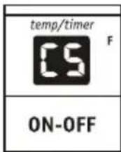 FRIGIDAIRE FFRH2522Q2 - FONCTION DE DÉTECTION À DISTANCE - 9