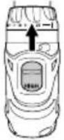 HITACHI DS18DBL-EX - ACHTUNG: - 7