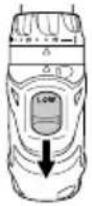 HITACHI DS18DBL-EX - PRECAUCIÓN: - 6
