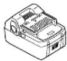 HITACHI DS18DBL-EX - SONDERZUBEHÖR (separat zu beziehen) - 2