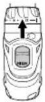 HITACHI DS18DBL-EX - ATTENTION: - 7