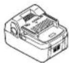 HITACHI DS18DBL-EX - ACESSÓRIOS OPCIONAIS (vendidos separadamente) - 2