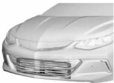 CHEVROLET Volt (2016) - Prisesd'air - 1