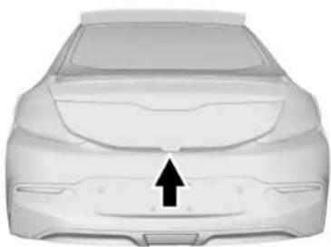 CHEVROLET Volt (2016) - Enbref11 - 1