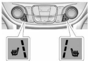 CHEVROLET Volt (2016) - Avertissement(Suite) - 1