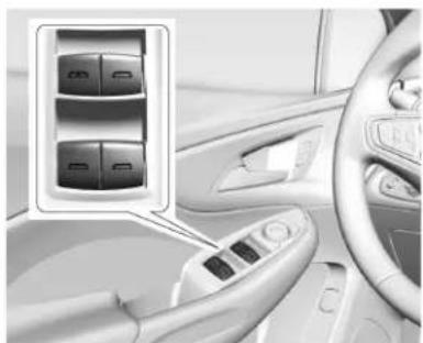 CHEVROLET Volt (2016) - Enbref11 - 2