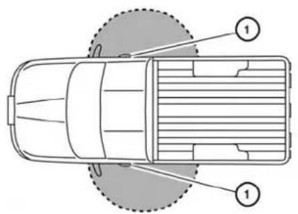 NISSAN Titan (2016) - 3-8 Vérificationsetréglagesavantledémarrage - 1