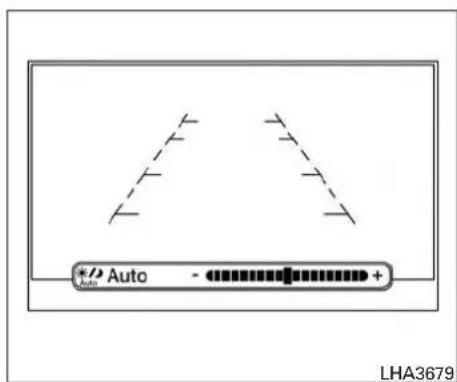 Auto LHA3679
