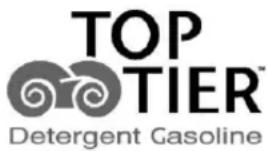 TOP TIER™ Detergent Gasoline