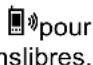 CHEVROLET Malibu (2016) - Passerunappelversletéléphone cellulaire(modeprivé) - 2