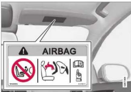 AIRBAG NO LEMON SUNTER SUNTER