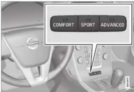COMFORT SPORT ADVANCED