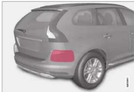 VOLVO XC60 (2015) - уход - 1