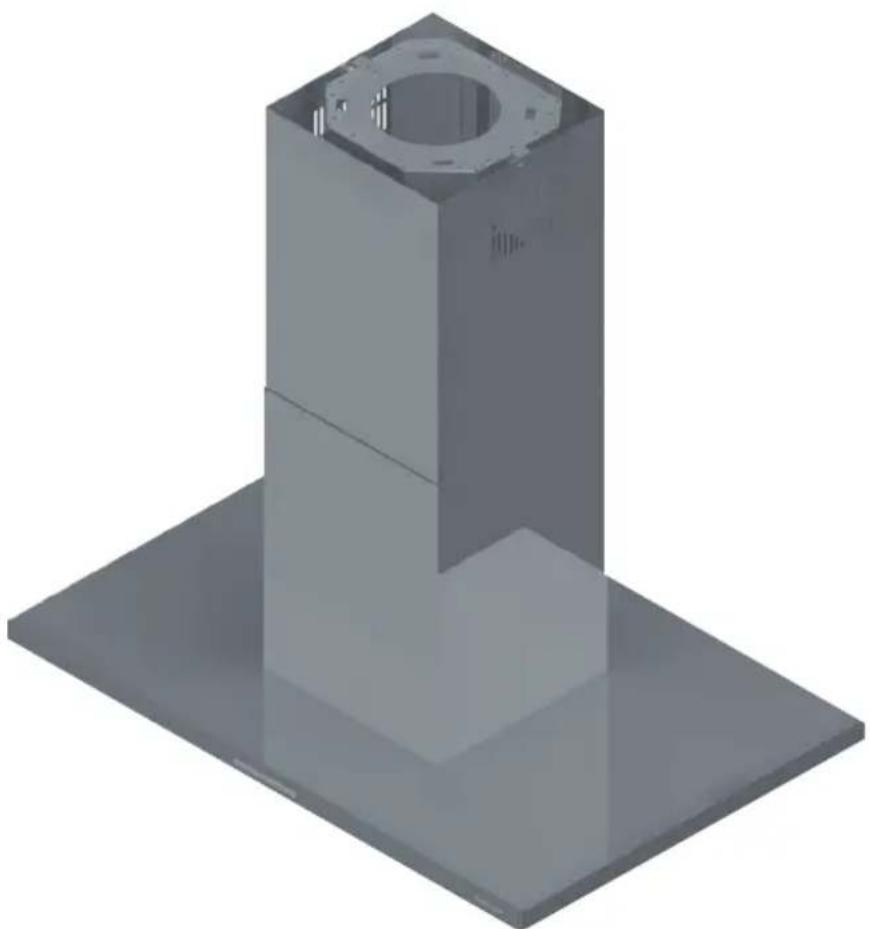Foster S4000 120 - 1