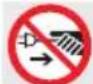 GUDE GH 9 E - Symbols - 5