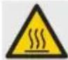 GUDE GH 9 E - Symbole - 13