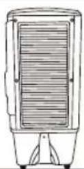 HONEYWELL CO48PM - SERVICE AND WARRANTY - 5