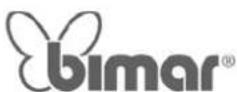 Bimar S337A.EU - CLEANING AND MAINTENANCE - 3
