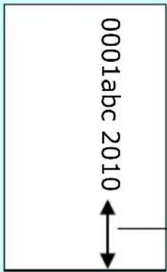 AVISION AD125 - The Imprinter Tab - 2