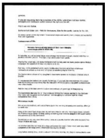 person 7. All the following services to the same, who have not been formal, engineering and marketing staff connected to the right and left. First time was 10:30 AM. Experienced from October 2014 - November 2015, State foroscopic Services by the Sun. On course of the treatment, I had an annual hospi…