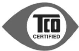 TCO CERTIFIED