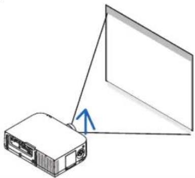 NEC PA671W - ⑤ Réglage de la taille et de la position de l'image - 4