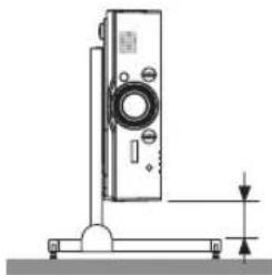 NEC PA671W - AVERTISSEMENT - 3