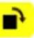 NEC PA671W - Fonctions de la barre de commande pendant la lecture d'images fixes - 5