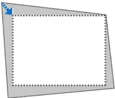 NEC PA671W - REMARQUE : - 1