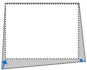 NEC PA671W - REMARQUE : - 2