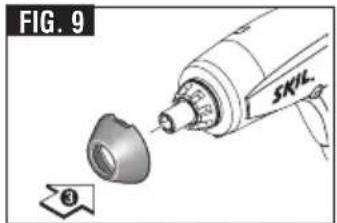 FIG. 9 SKIL