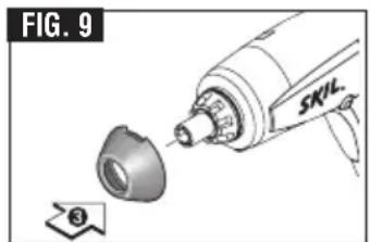 FIG. 9 SKYL