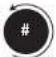 FIRST ALERT 2087F - OPENING SAFE WITH COMBINATION DIAL - 3
