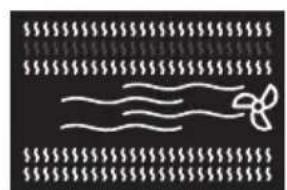 KITCHENAID KCO273SS - SÉCURITÉ DU FOUR POSABLE 25 - 2