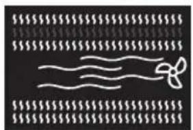 KITCHENAID KCO273SS - SÉCURITÉ DU FOUR POSABLE 25 - 7