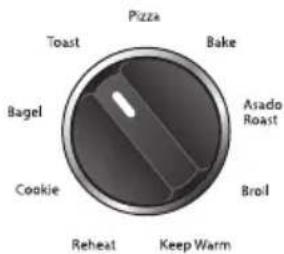 KITCHENAID KCO273SS - Conseils pour l'utilisation du mode Toast - 1