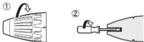 PANASONIC EY7940LR2S - Accessoire - 3