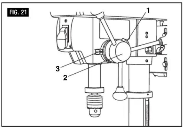 FIG. 21 1 2 3